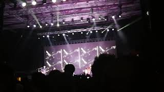 LEIVA - A TI TE OCURRE ALGO - Concierto Club Sant Jordi Barcelona 25.05.2019