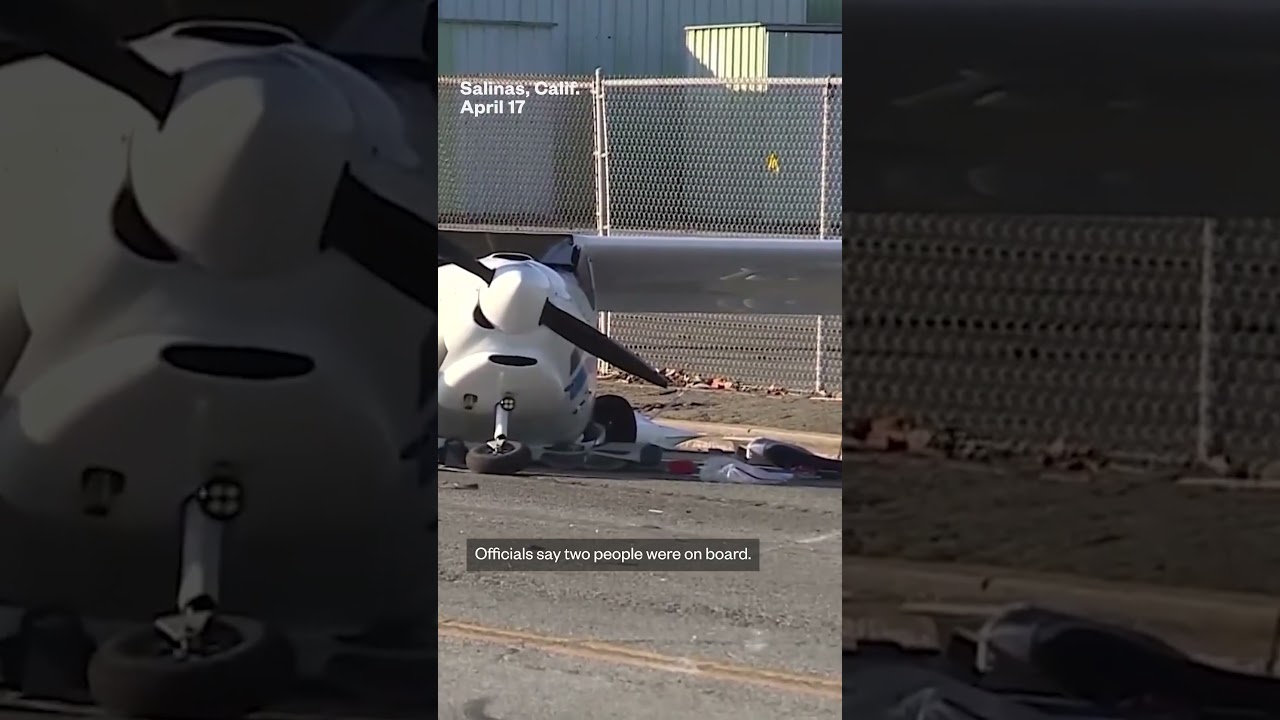 FAA investigates close call between two planes at JFK