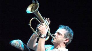 Paolo Fresu Quintet - Moonlight in Vermont