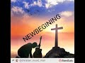 On the Cross by new beginning