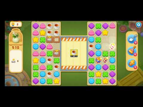 juego 3945 juego Matchington Mansion