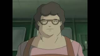 Download lagu Code Lyoko - Season 2 - Episode 2 - Unchartered Territory [AI UPSCALED 4K 60 FPS] mp3