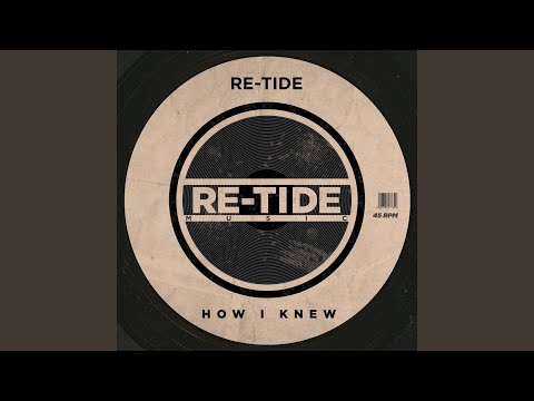 How I Knew (Extended Mix)