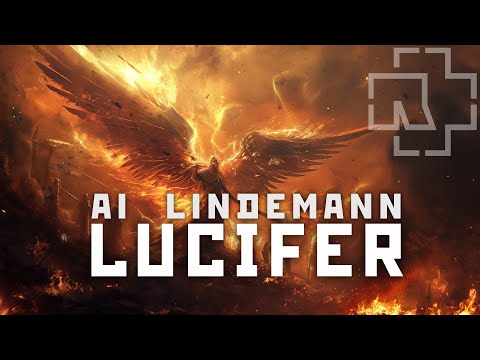 Till Lindemann - Lucifer (Eisheilig Cover) [AI-Assisted Fan-Cover]