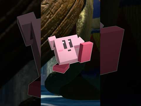 Kirby’s Weird Redesigns