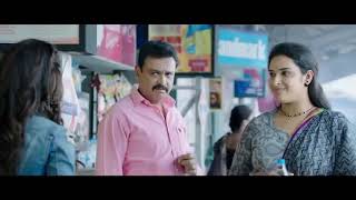 A aa  அ ஆ  New tamil movie 2021  Samantha  Anupama  Nithin  tamil movies  Subscribe for more