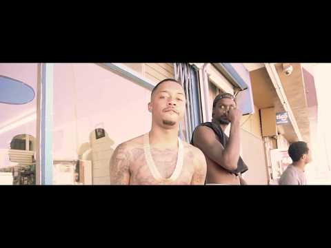 Gudda Brvckin - Where Would I Be (Music Video) Dir. By RG Of IMG
