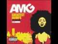 AMG - Vertical Joyride