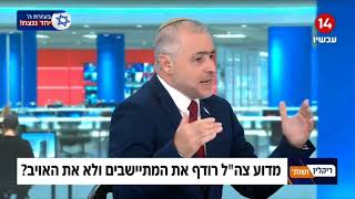 מה עשו בשב"כ שגרם לאלחנן גרונר לצאת להגנת ימ"ר ש"י? (חדשות הקול היהודי) - התמונה מוצגת ישירות מתוך אתר האינטרנט יוטיוב. זכויות היוצרים בתמונה שייכות ליוצרה. קישור קרדיט למקור התוכן נמצא בתוך דף הסרטון מה עשו בשב"כ שגרם לאלחנן גרונר לצאת להגנת ימ"ר ש"י? (חדשות הקול היהודי) - התמונה מוצגת ישירות מתוך אתר האינטרנט יוטיוב. זכויות היוצרים בתמונה שייכות ליוצרה. קישור קרדיט למקור התוכן נמצא בתוך דף הסרטון