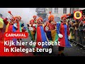 KIJK TERUG: Optocht in Kielegat | Omroep Brabant