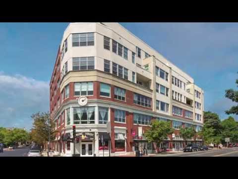 51 Lafayette St, Unit 501, Salem MA - Betsy Merry - Tel 508-641-6241