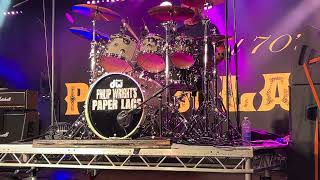 PAPER LACE - I Did What I Did For Maria