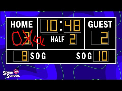 Wiping the Scoreboard: Why Turf War has Less Competitive Integrity than Other Game Modes