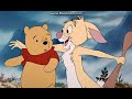 Pooh S Grand Adventure If It Says So Castilian