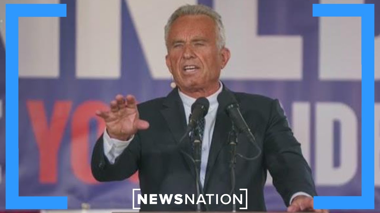 RFK Jr. brings common sense reform to FDA: Bo Snerdley  | Morning in America