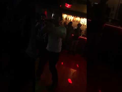 RedRum Mista @ the FlyLyf Showcase 2/26/17