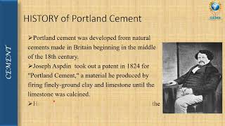 Introduction of Concrete Technology and Cement