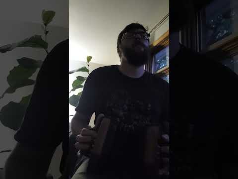 Joe Cooley's Jig - Clover Concertina