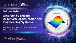 AI-Driven Optimization for Engineering Systems Using MATLAB & Simulink