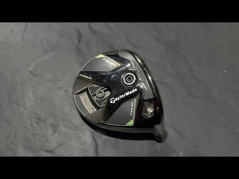 Easier to Hit 3 Wood Alternatives