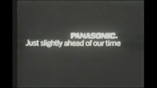 Panasonic Logo History (60s-2021)