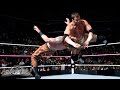 Zack Ryder vs. Heath Slater: WWE Superstars ...