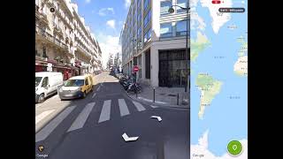 俺と世界旅行＃481 geoguessr実況