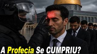 😱A BÍBLIA Estava Certa e JESUS Avisou  A GRANDE TRIBULAÇÃO