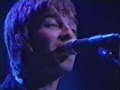 Oasis -Where Did It All Go Wrong - live at Maple Leaf Gardens, Toronto, 2000
