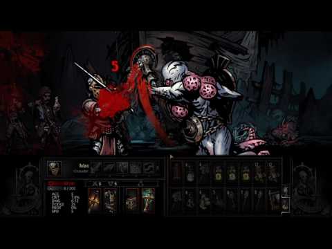 Darkest Dungeon - Part 79 - Champion Medium Cove