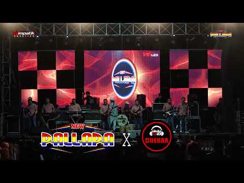 Cek Sound  NEW PALLAPA x DHEHAN Audio LIVE LAPANGAN RINDAM~MAGELANG