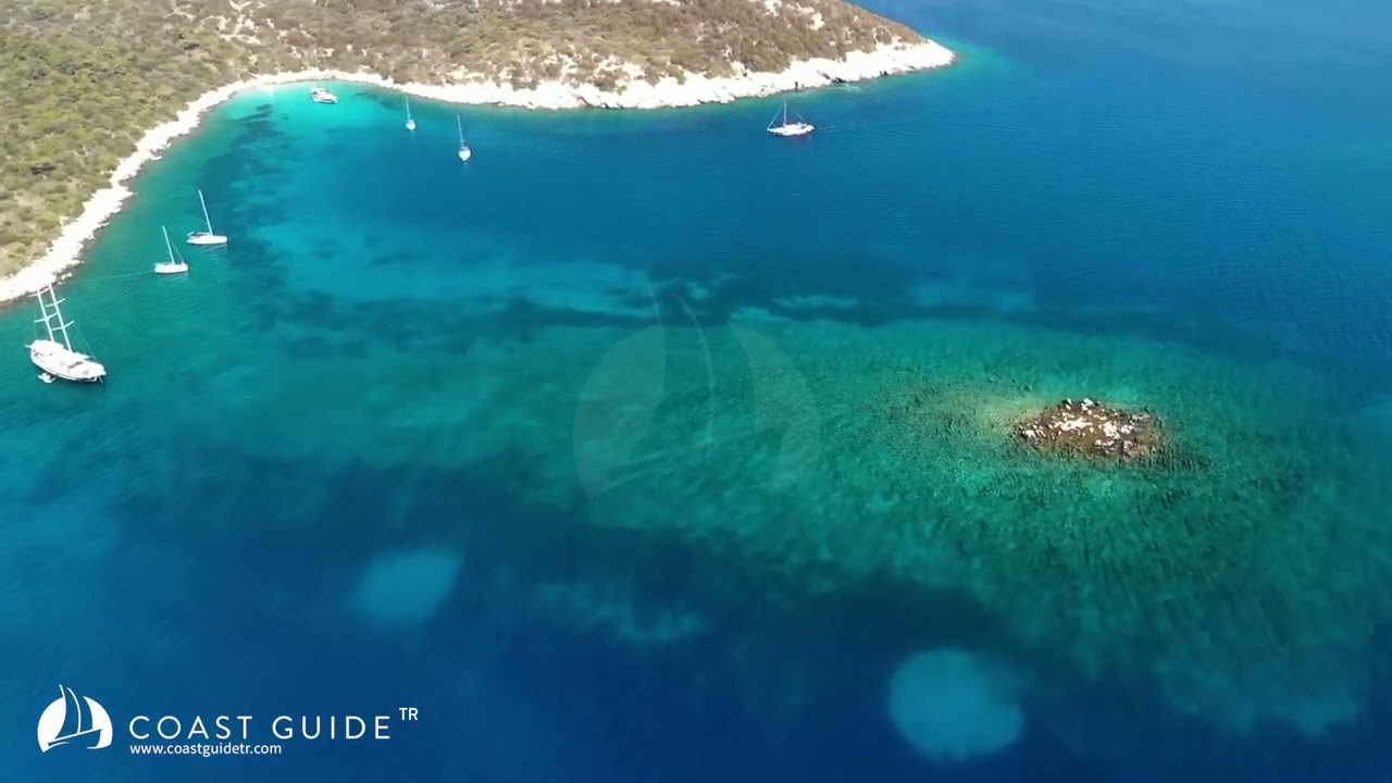 Orak Island Video