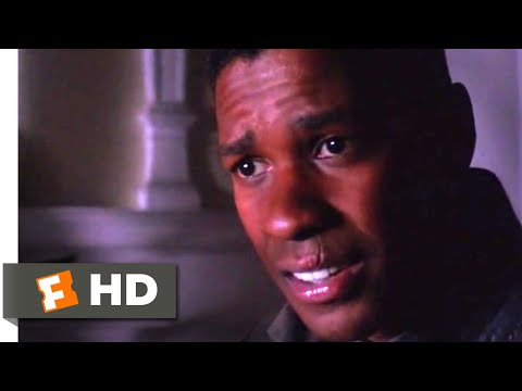 Mo' Better Blues (1990) - Save My Life, Please Scene (10/10) | Movieclips