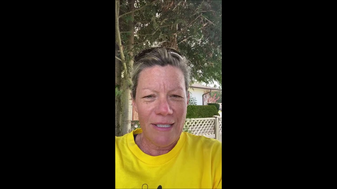 Why Workplace Safety Matters - a Personal Perspective by Maryanne Pope