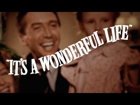 afbeelding It's A Wonderful Life: Individual vs. Community