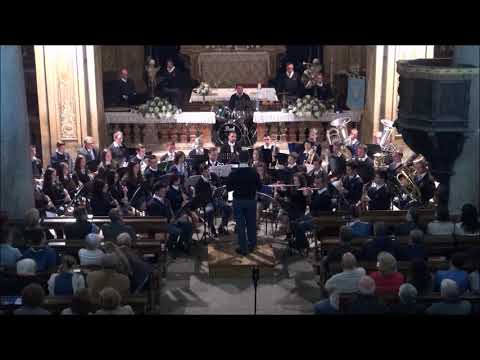 A Highland Rhapsody - Jan Van der Roost