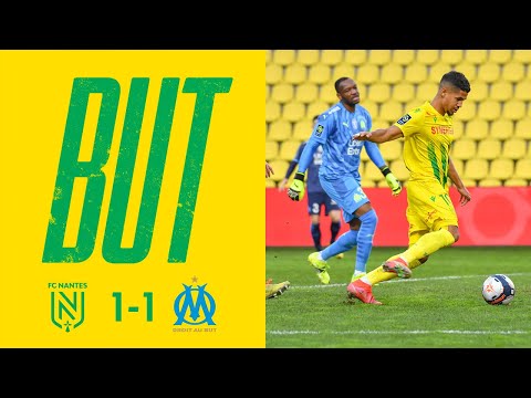 #26 : le but de Ludovic Blas face à l'OM