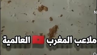 الجزائر بفلوس النفط يهد@دون المغاربة/الغائط والقطرة في إفتتاح الملاعب/بارتا?