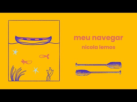 Meu Navegar - Nicola Lemos