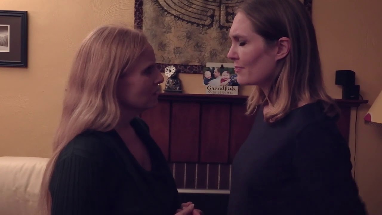 Of Masquerade and Rhymes (2020) Trailer from Lesflicks