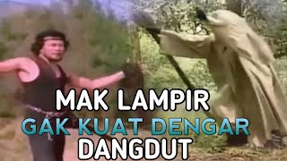 Download lagu Mak Lampir Dangdutan || parodi dubbing mak lampir mp3