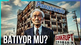 Yükseldi, Düştü, Geri Döndü! Panasonic’in 100 Yıllık Mücadelesi