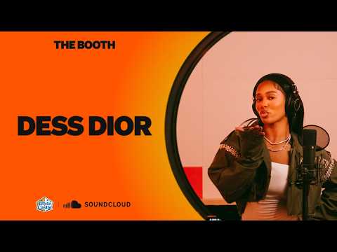 The Booth: Dess Dior - Ms. Put It On