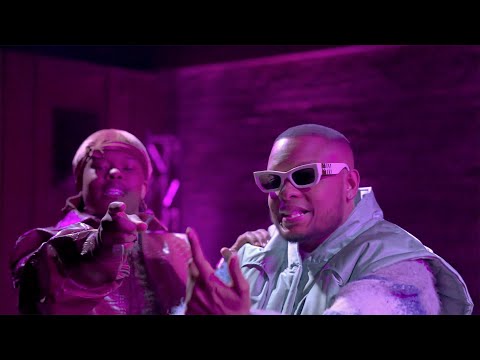 SKHANDAWORLD, K.O, Nasty C - Too Much (BEHIND THE SCENES)