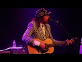 King Tuff "Sun Medallion" & "Bad Thing" @ Music Hall of Williamsburg Brooklyn NY 5.18.18