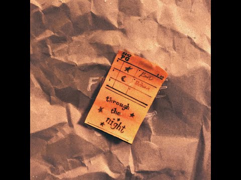 Keev - Through The Night ft. PIZZALI (Lyric Video)