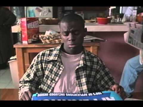 Trippin' (1999) Official Trailer