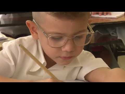 Rememoran en  #LasTunas la creación de los círculos infantiles.