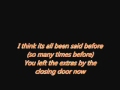 Willknots - Don't Wanna Grow Up & Lyrics on ...
