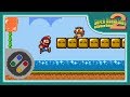 Main Theme SNES Remix Super Mario Land 2